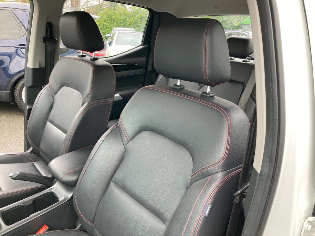 2023 MAXUS T90EV 2023 MAXUS T90EV