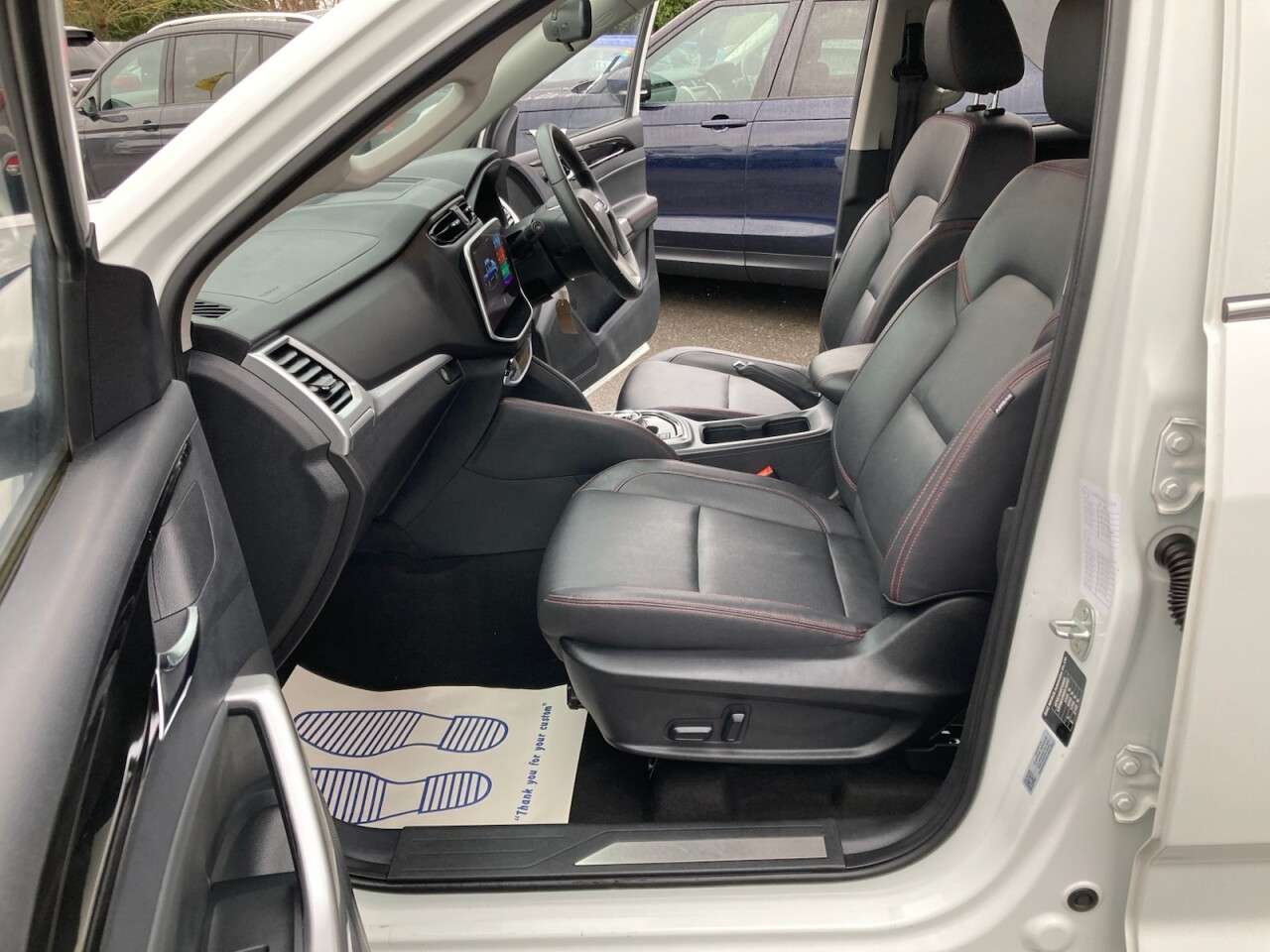 2023 MAXUS T90EV 2023 MAXUS T90EV