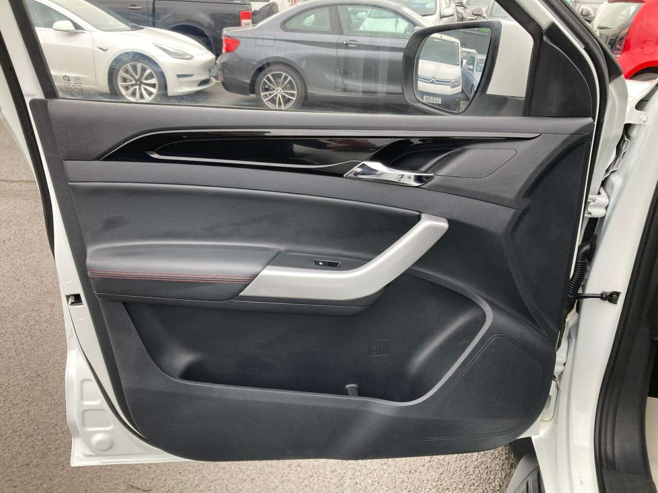 2023 MAXUS T90EV 2023 MAXUS T90EV