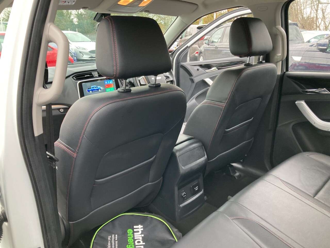 2023 MAXUS T90EV 2023 MAXUS T90EV