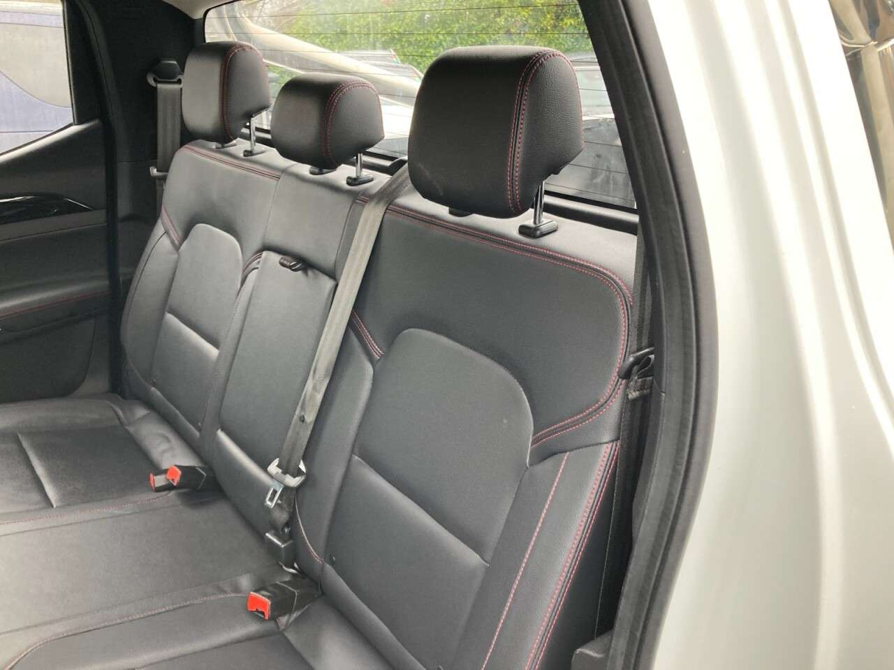 2023 MAXUS T90EV 2023 MAXUS T90EV