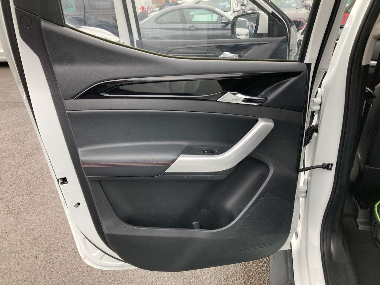 2023 MAXUS T90EV 2023 MAXUS T90EV