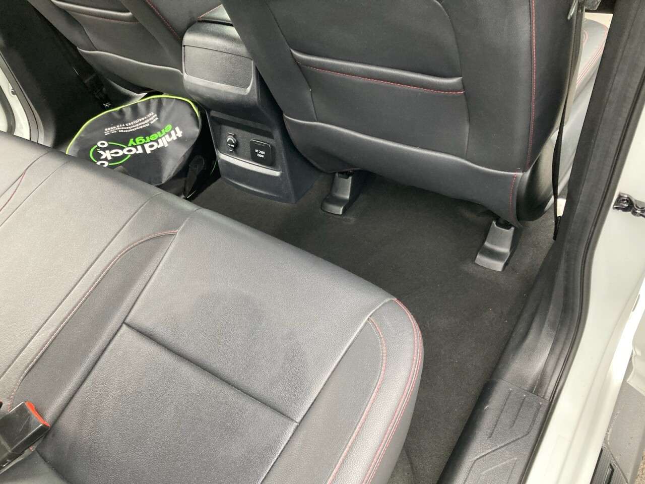 2023 MAXUS T90EV 2023 MAXUS T90EV