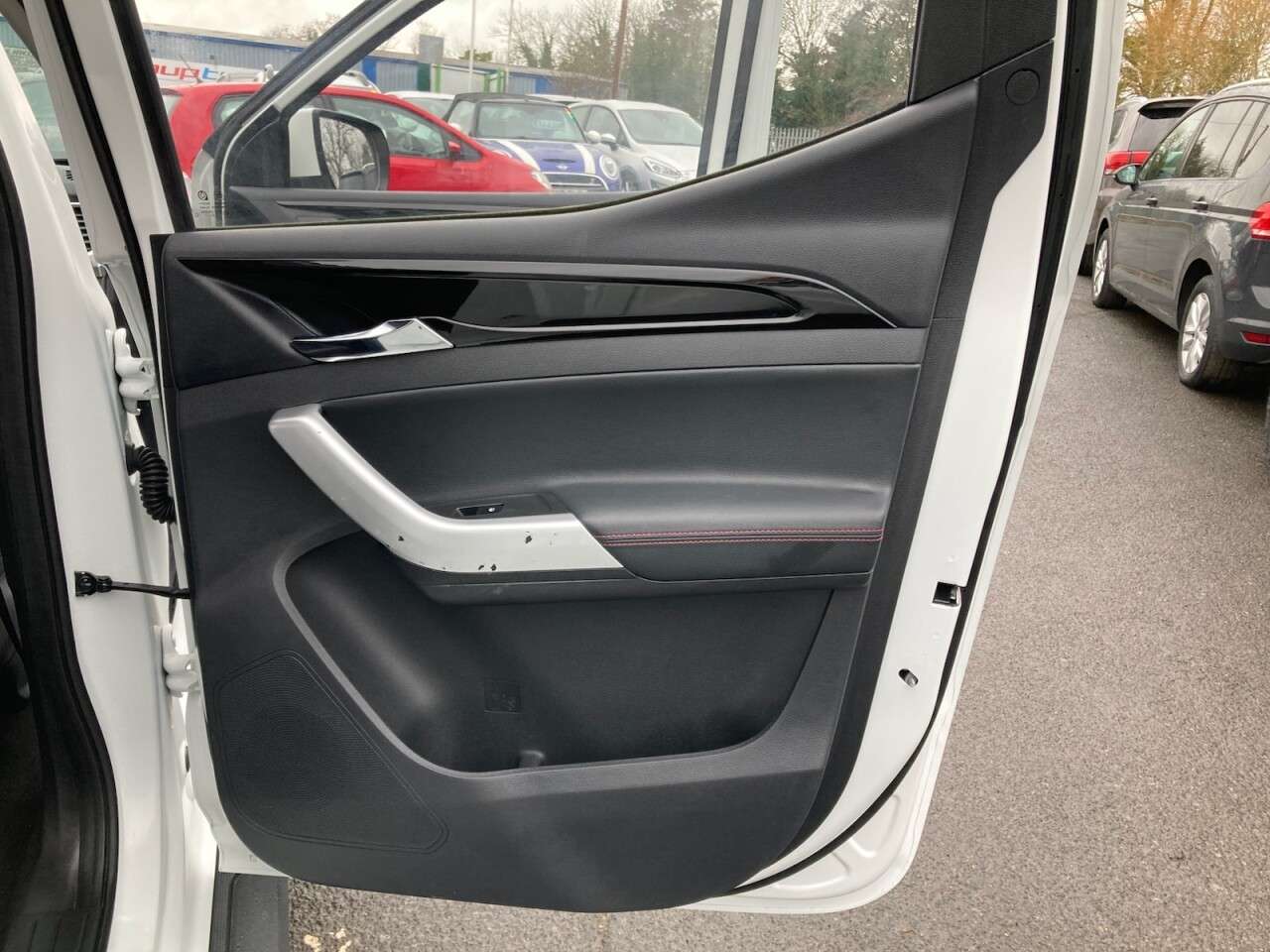 2023 MAXUS T90EV 2023 MAXUS T90EV