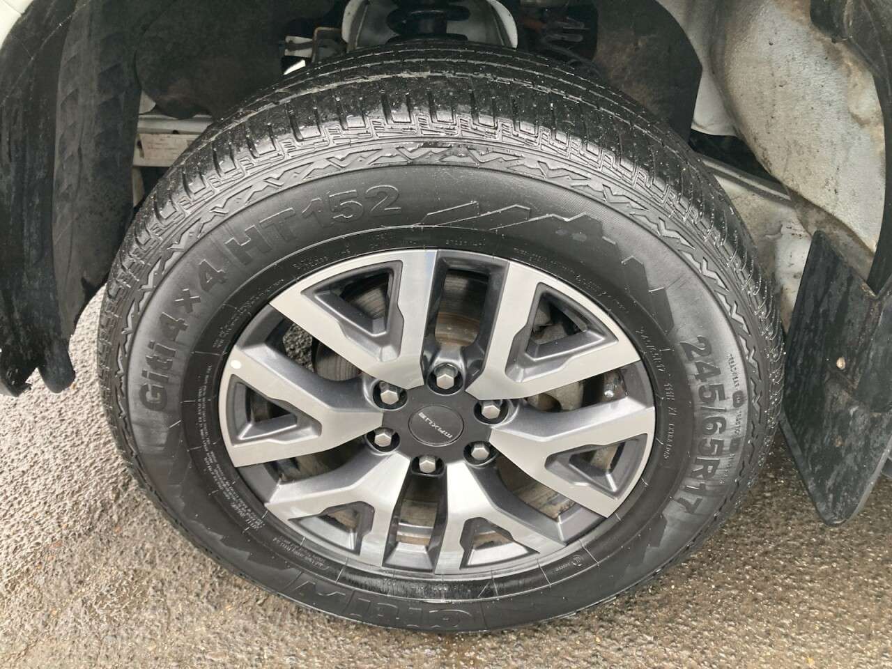 2023 MAXUS T90EV 2023 MAXUS T90EV