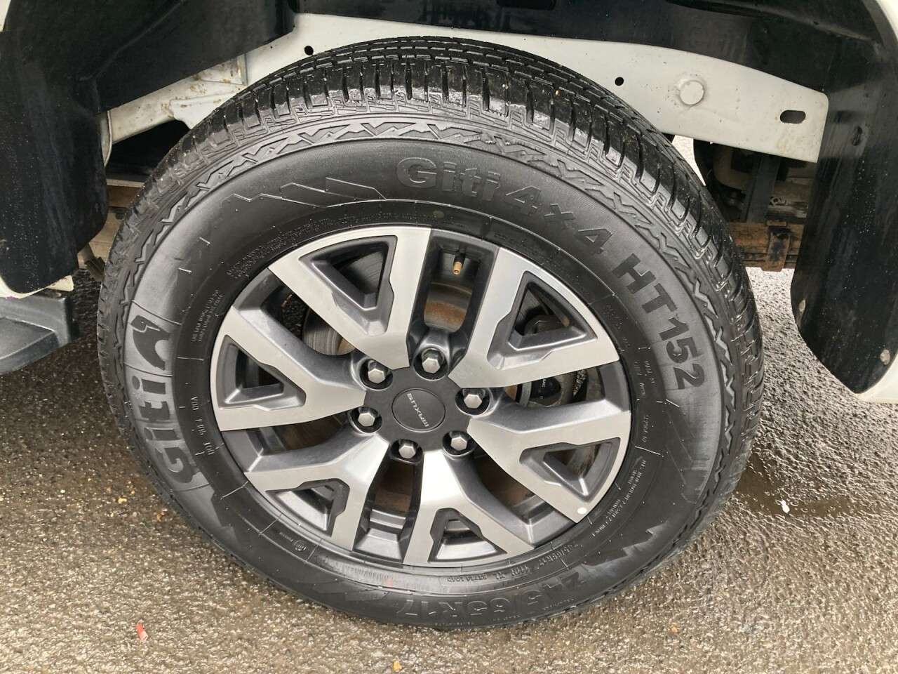 2023 MAXUS T90EV 2023 MAXUS T90EV