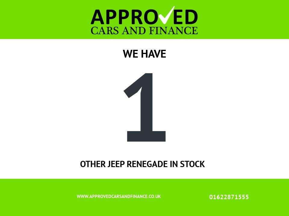 A 2016 JEEP RENEGADE LONGITUDE A 2016 JEEP RENEGADE LONGITUDE