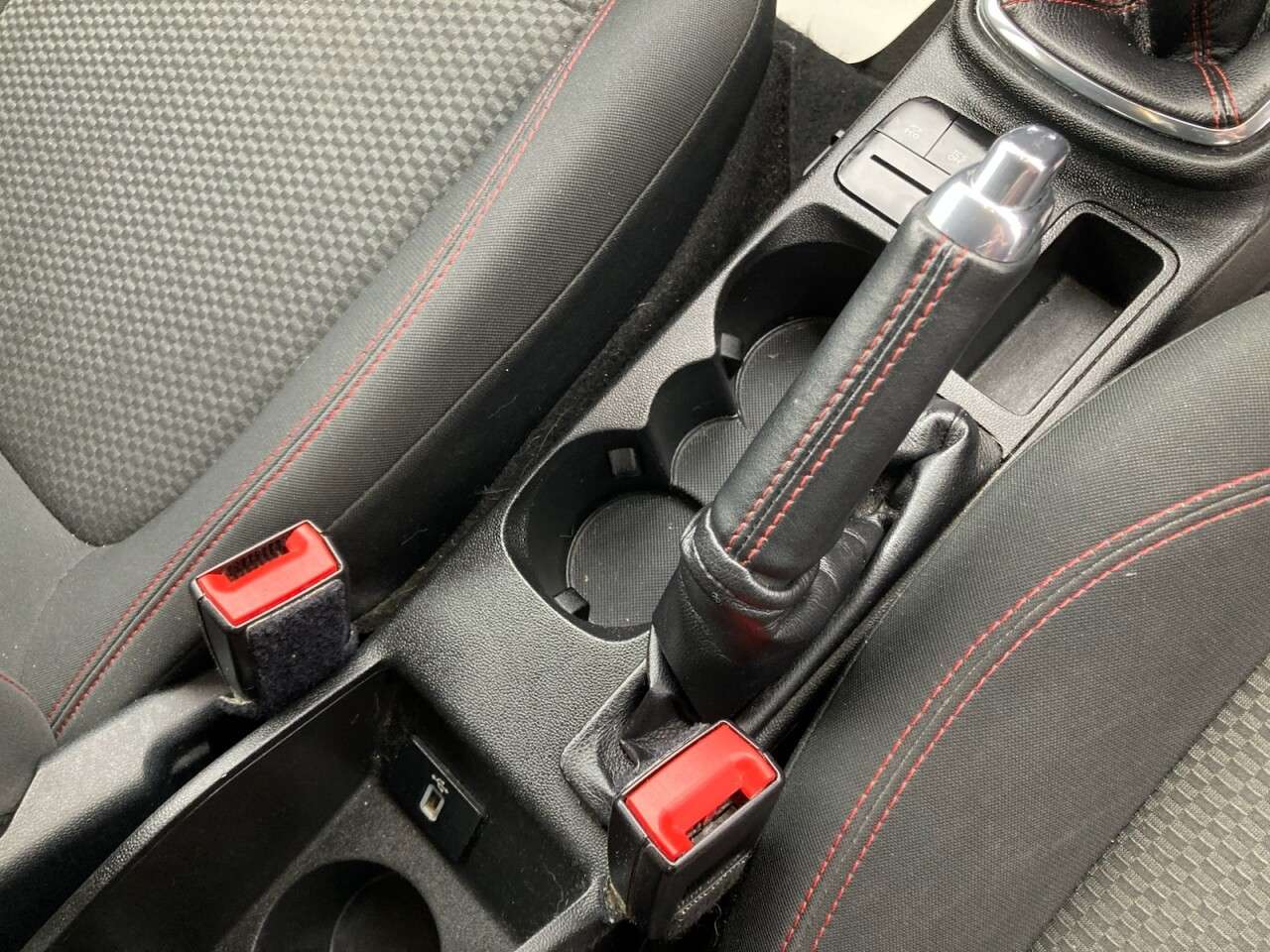 2020 FORD FIESTA 2020 FORD FIESTA