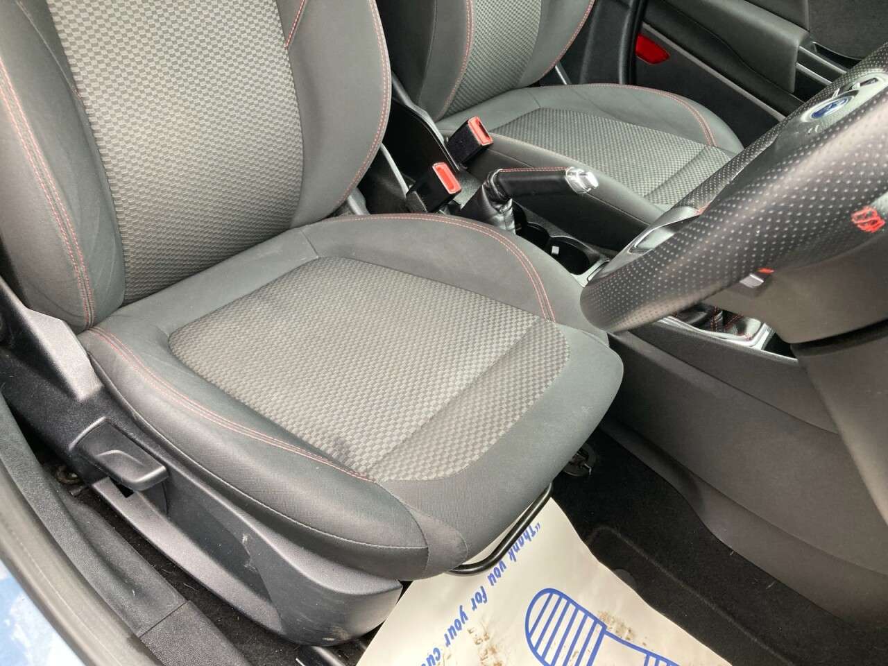 2020 FORD FIESTA 2020 FORD FIESTA