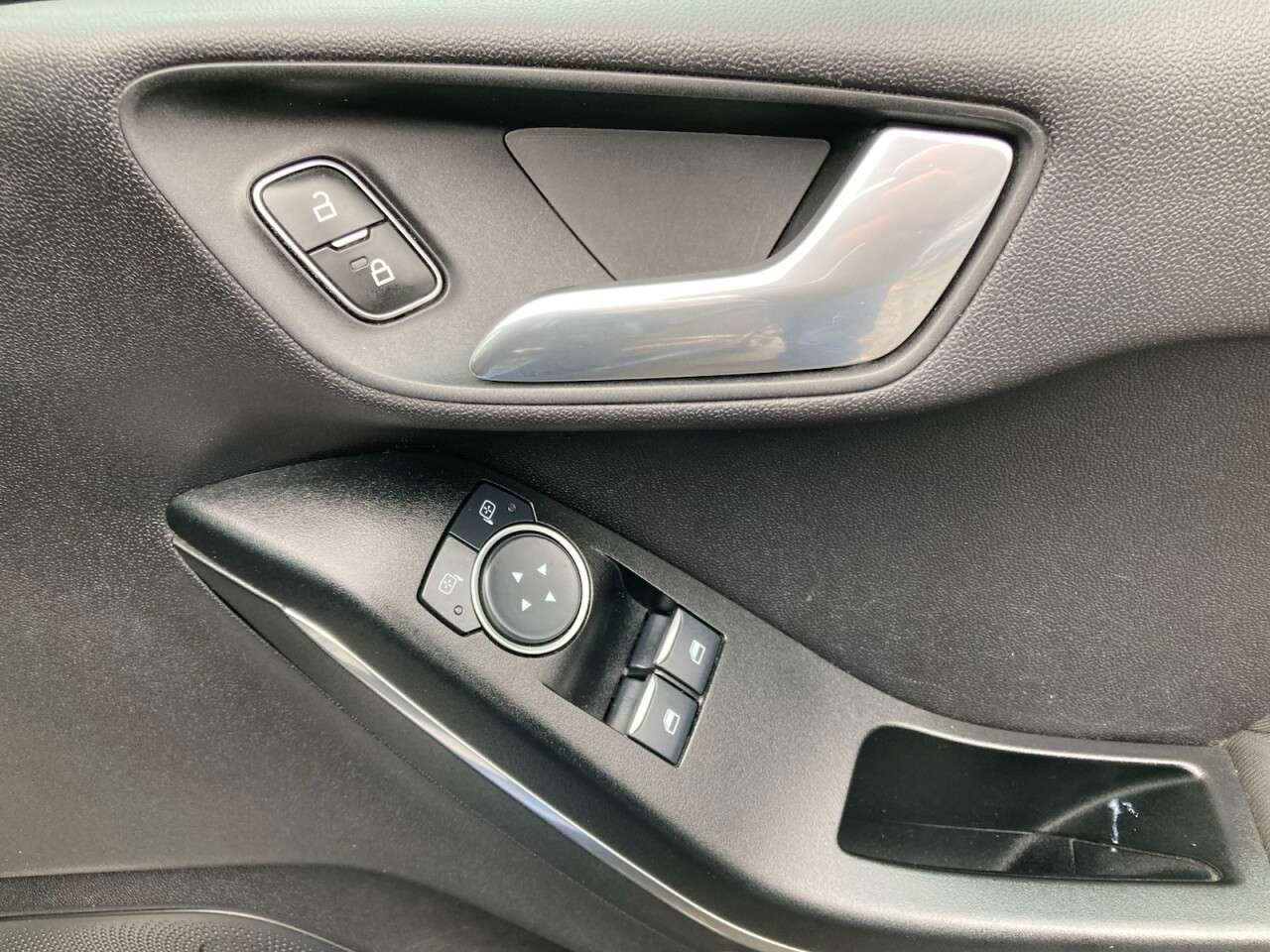 2020 FORD FIESTA 2020 FORD FIESTA