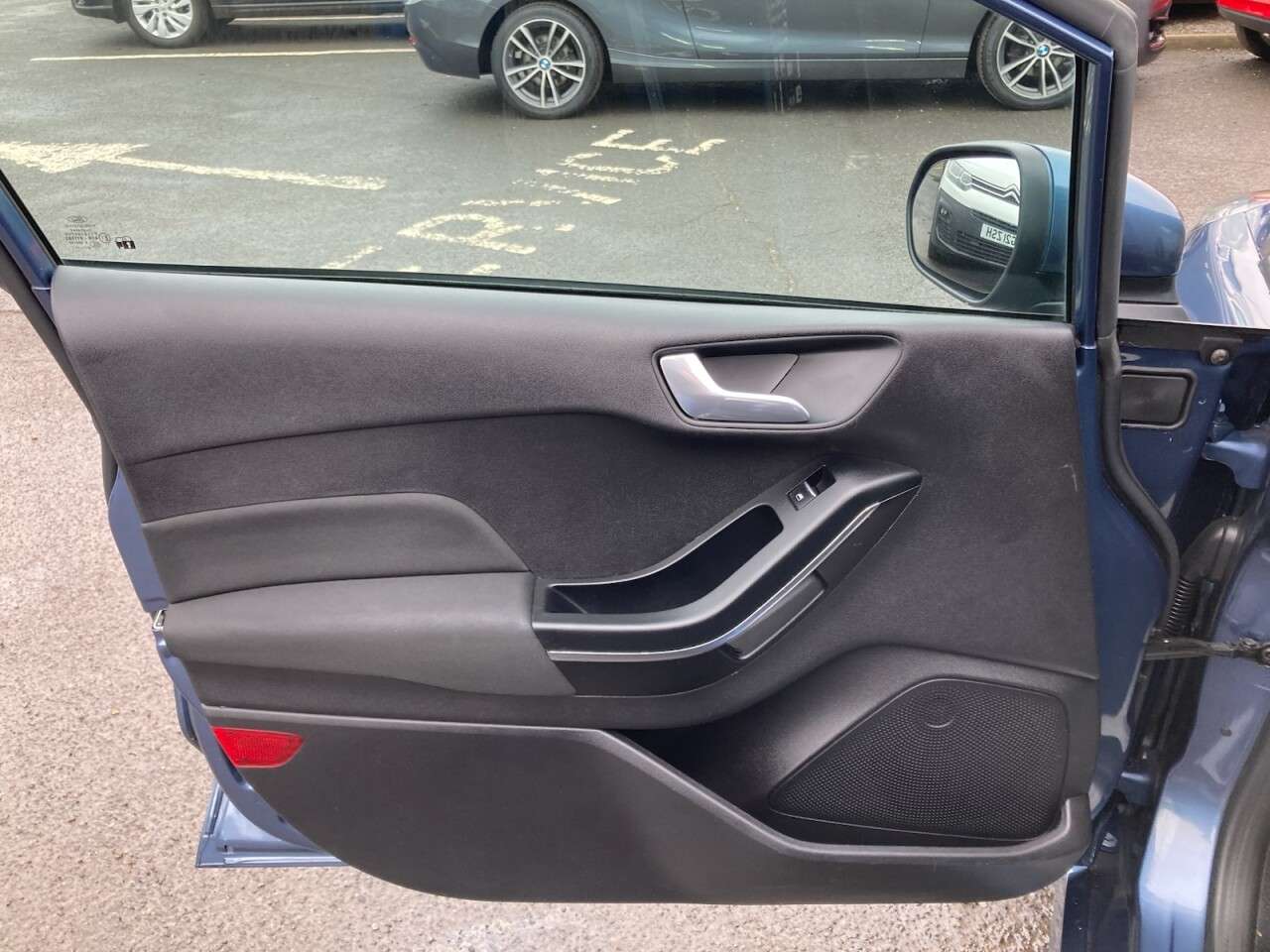 2020 FORD FIESTA 2020 FORD FIESTA