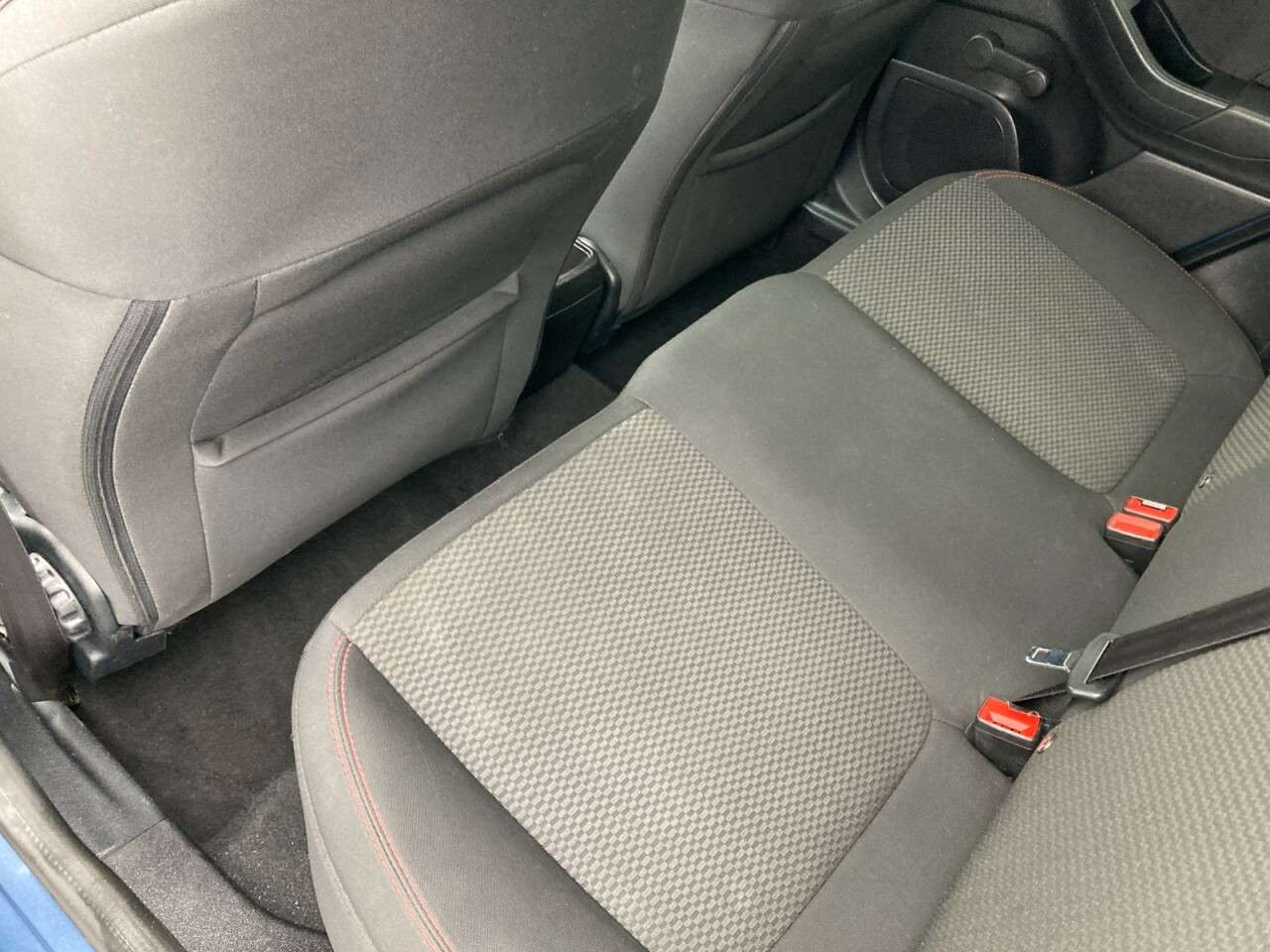 2020 FORD FIESTA 2020 FORD FIESTA