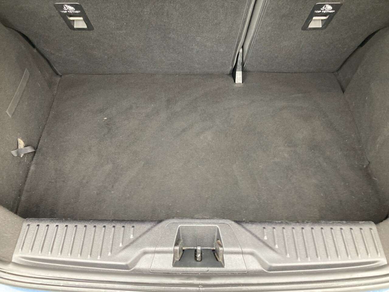 2020 FORD FIESTA 2020 FORD FIESTA