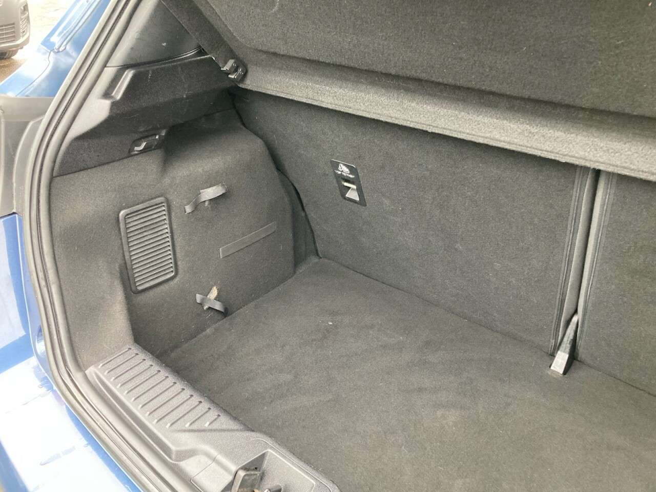 2020 FORD FIESTA 2020 FORD FIESTA