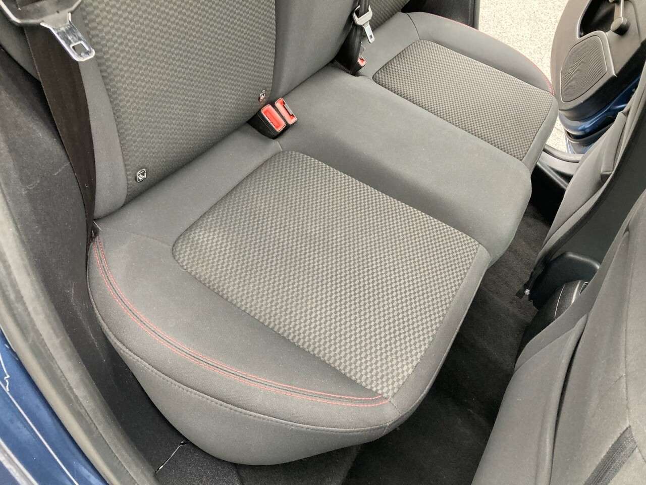 2020 FORD FIESTA 2020 FORD FIESTA