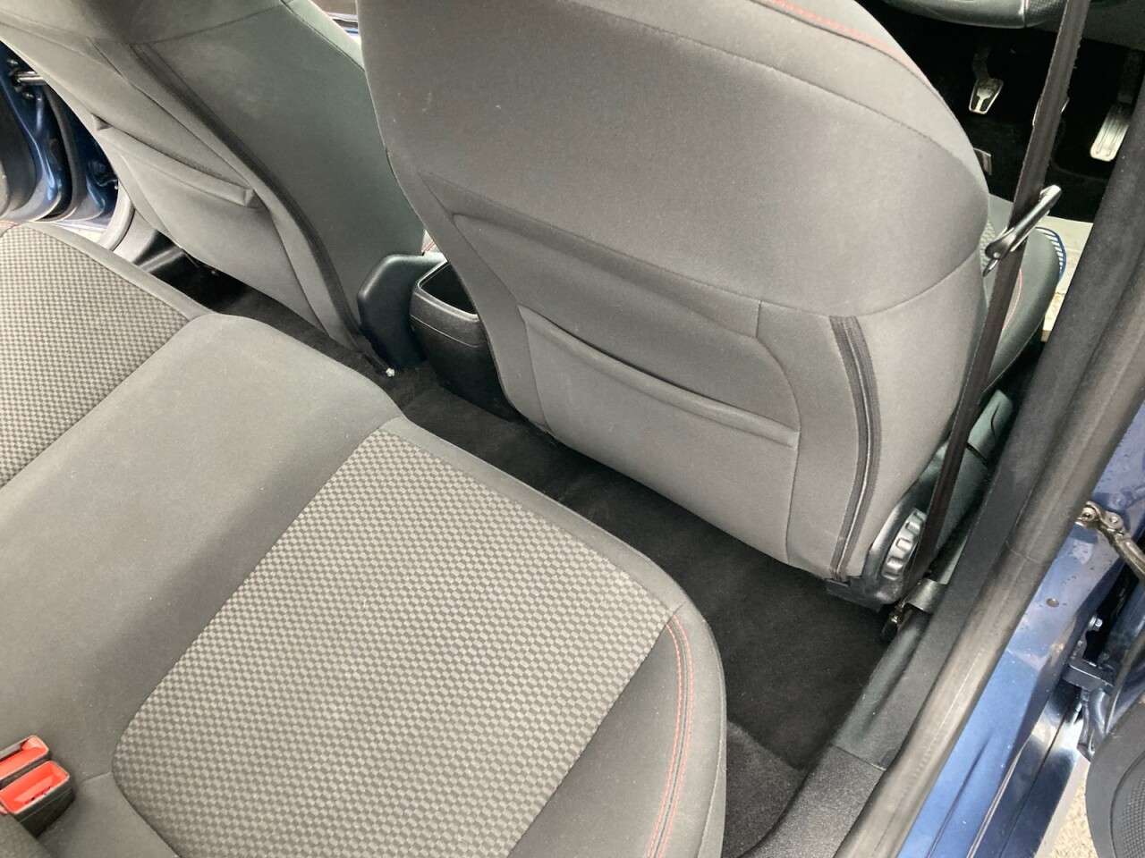 2020 FORD FIESTA 2020 FORD FIESTA