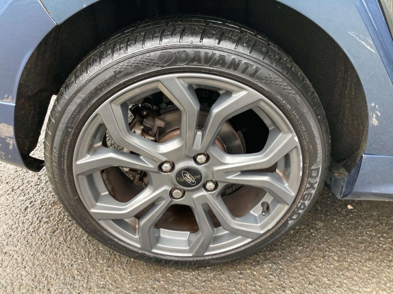 2020 FORD FIESTA 2020 FORD FIESTA