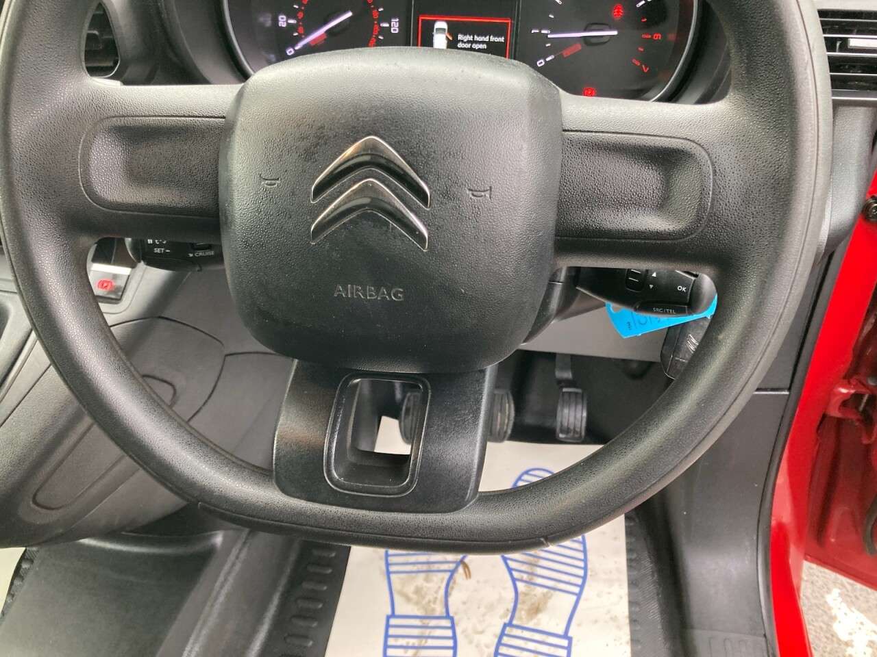 2022 CITROEN BERLINGO 2022 CITROEN BERLINGO