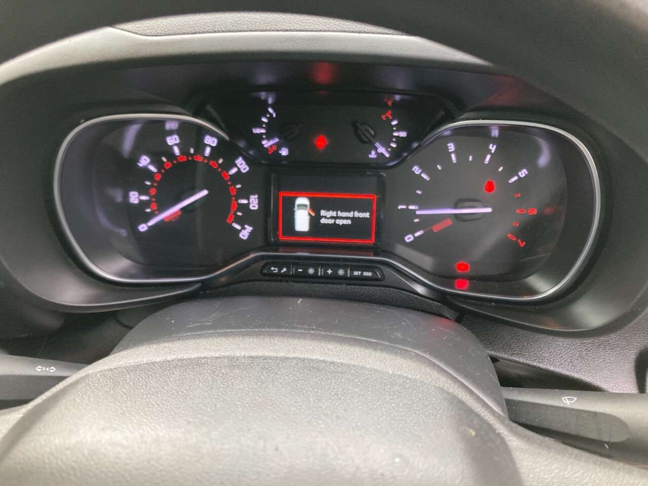 2022 CITROEN BERLINGO 2022 CITROEN BERLINGO