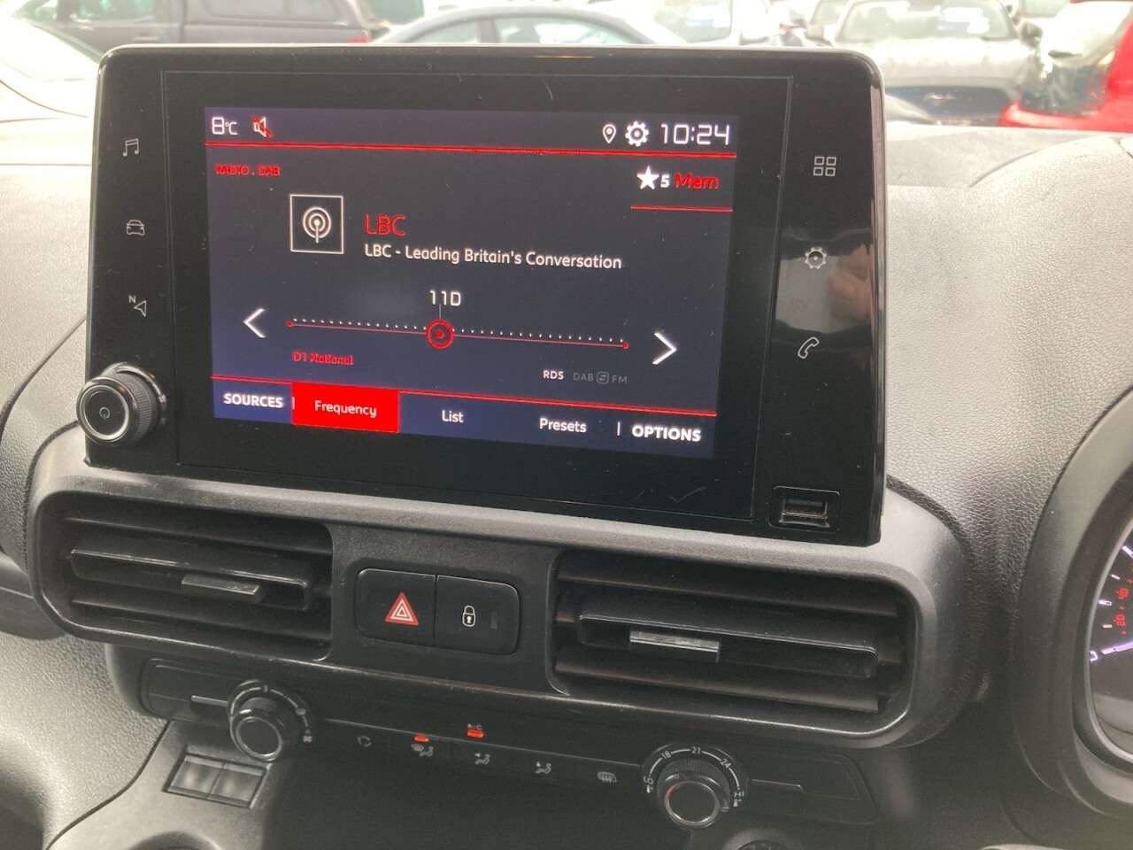 2022 CITROEN BERLINGO 2022 CITROEN BERLINGO