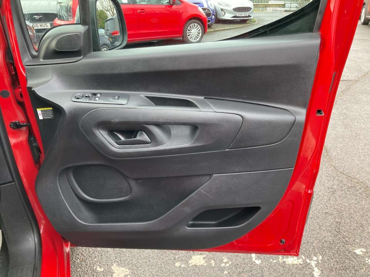 2022 CITROEN BERLINGO 2022 CITROEN BERLINGO