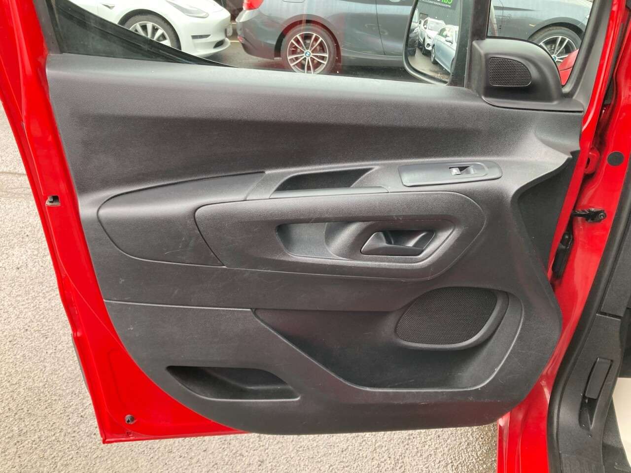 2022 CITROEN BERLINGO 2022 CITROEN BERLINGO