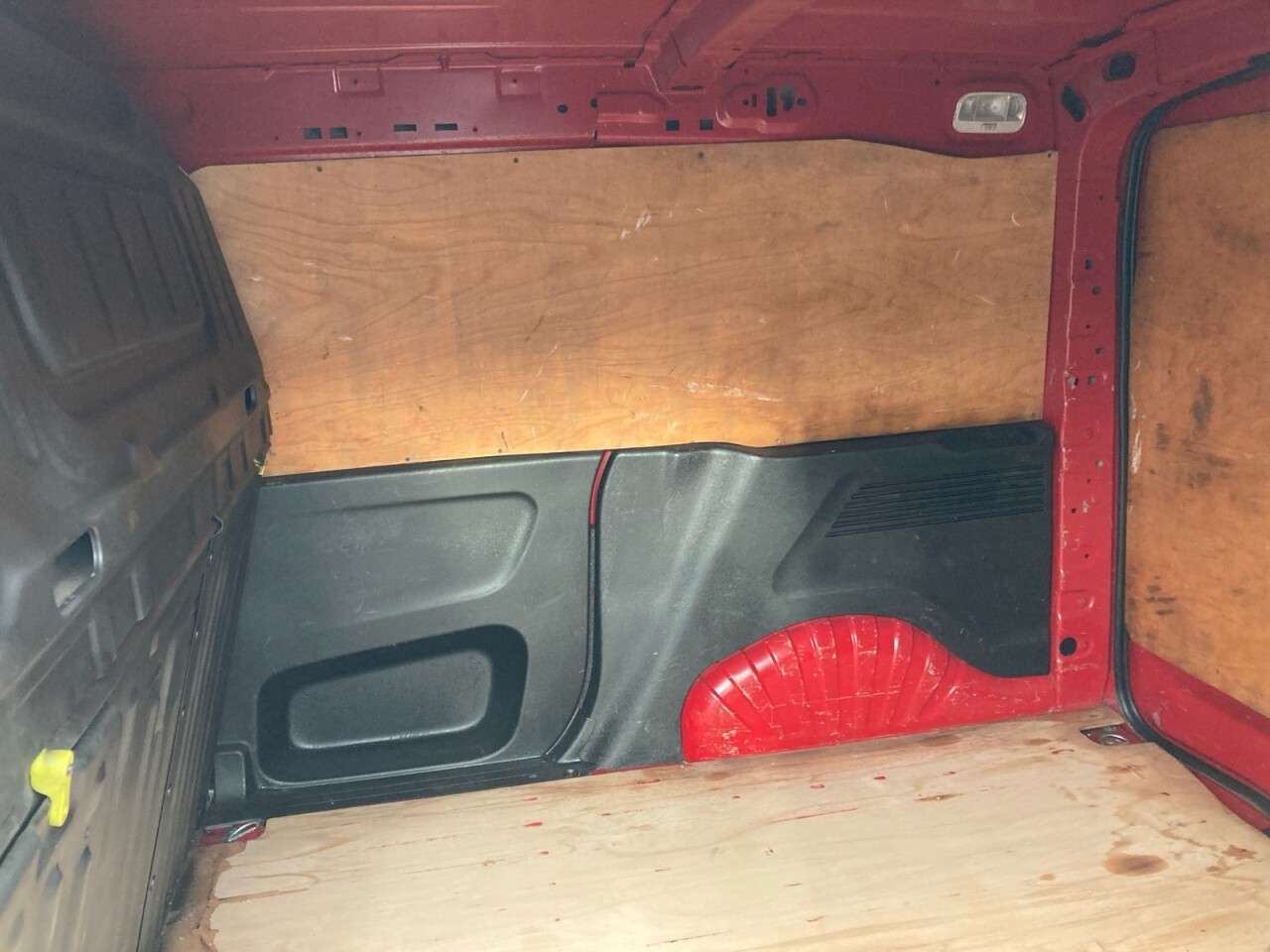 2022 CITROEN BERLINGO 2022 CITROEN BERLINGO