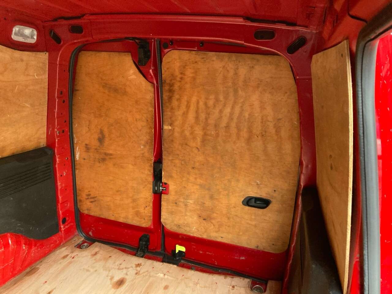 2022 CITROEN BERLINGO 2022 CITROEN BERLINGO