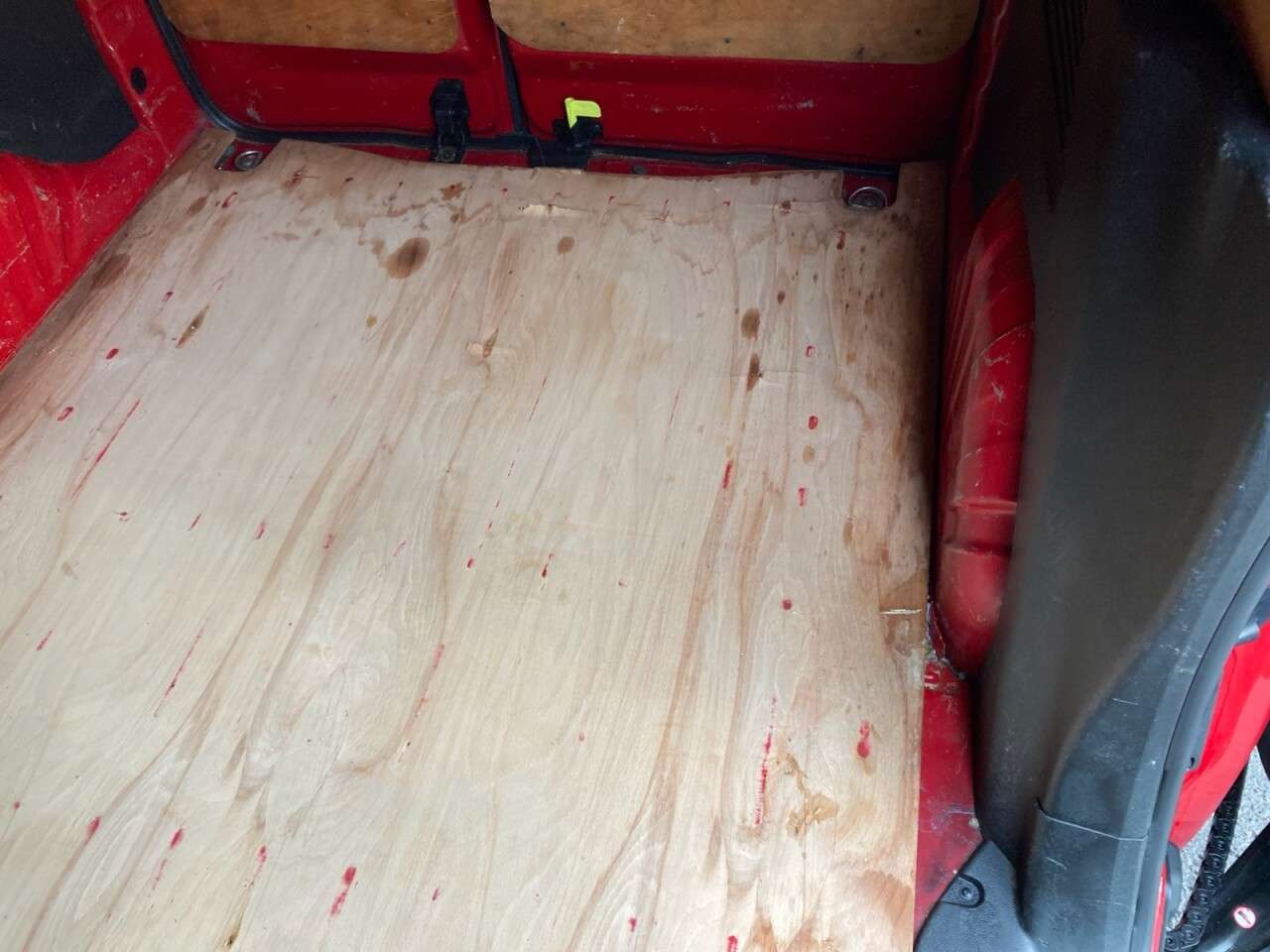 2022 CITROEN BERLINGO 2022 CITROEN BERLINGO