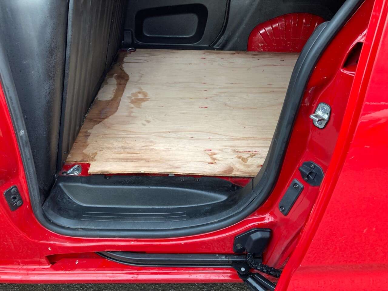 2022 CITROEN BERLINGO 2022 CITROEN BERLINGO