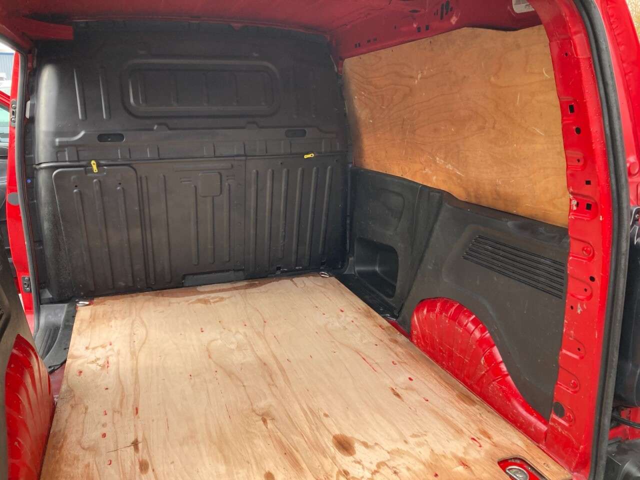 2022 CITROEN BERLINGO 2022 CITROEN BERLINGO