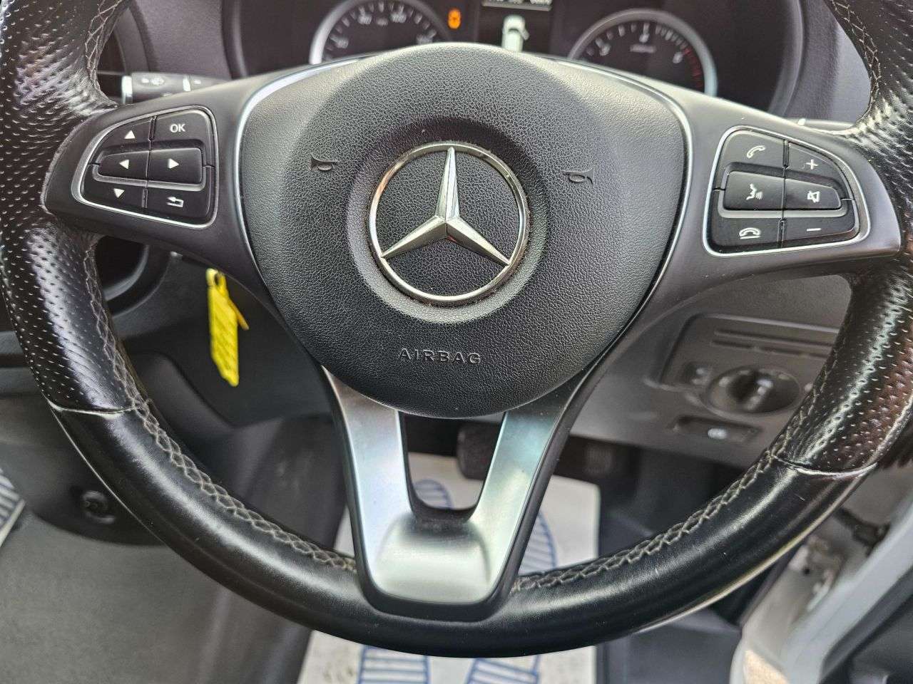 2021 MERCEDES-BENZ VITO 2021 MERCEDES-BENZ VITO