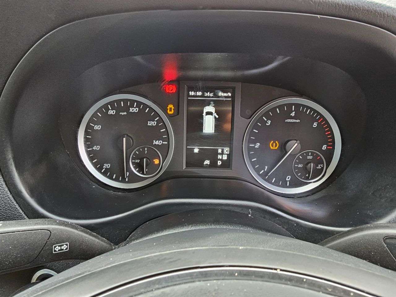 2021 MERCEDES-BENZ VITO 2021 MERCEDES-BENZ VITO