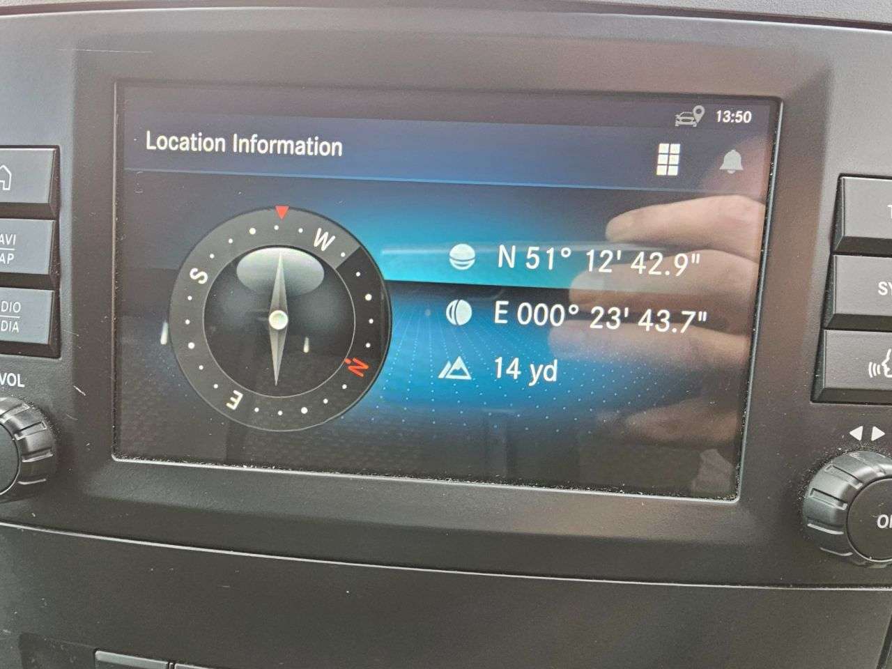 2021 MERCEDES-BENZ VITO 2021 MERCEDES-BENZ VITO