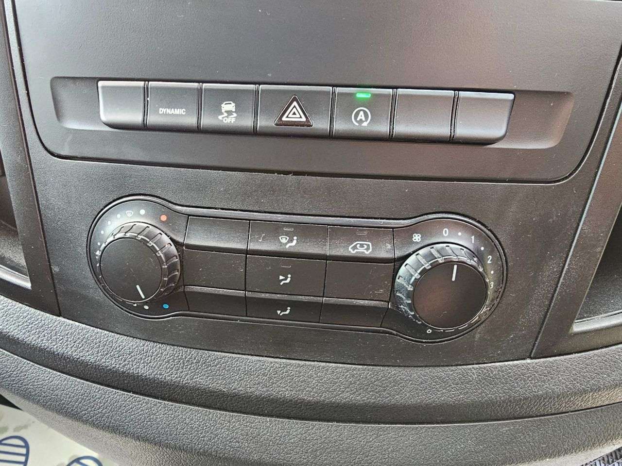 2021 MERCEDES-BENZ VITO 2021 MERCEDES-BENZ VITO