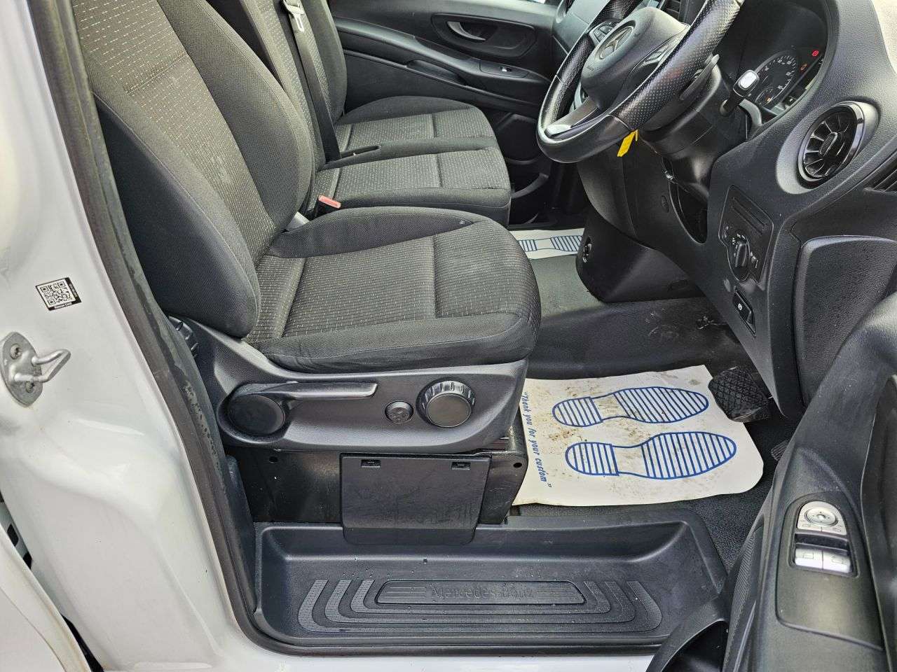 2021 MERCEDES-BENZ VITO 2021 MERCEDES-BENZ VITO