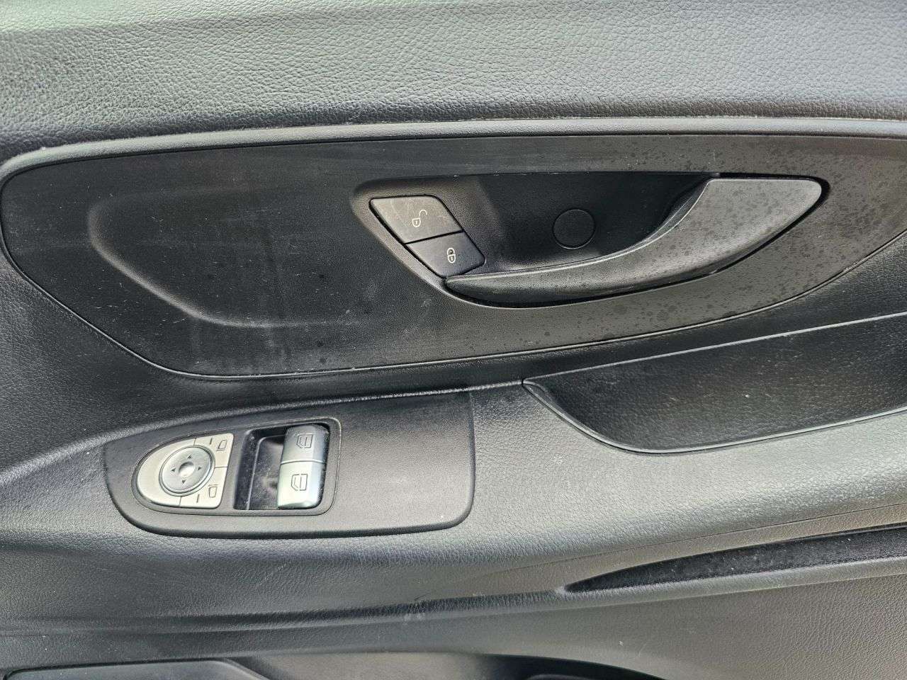 2021 MERCEDES-BENZ VITO 2021 MERCEDES-BENZ VITO