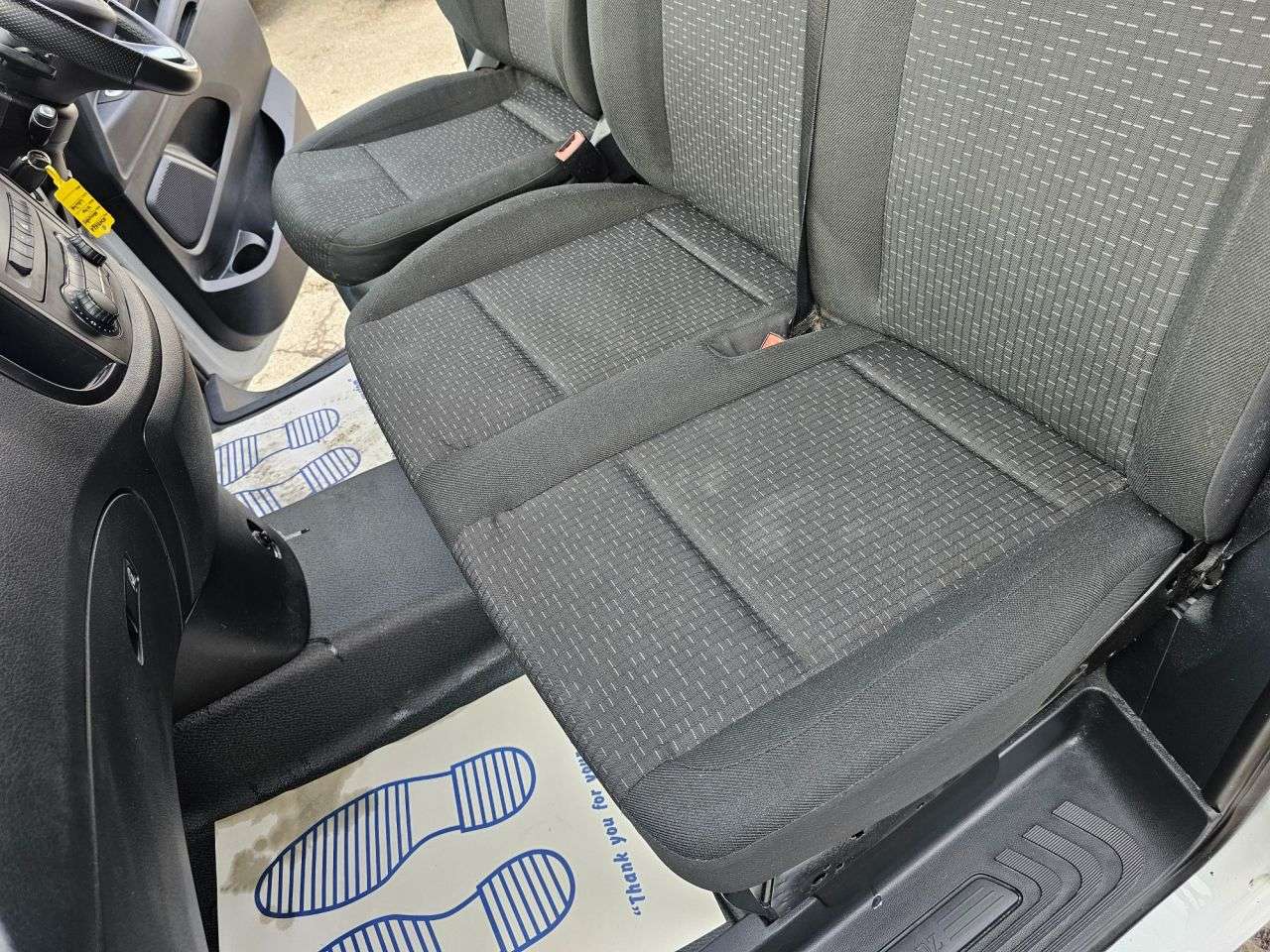 2021 MERCEDES-BENZ VITO 2021 MERCEDES-BENZ VITO