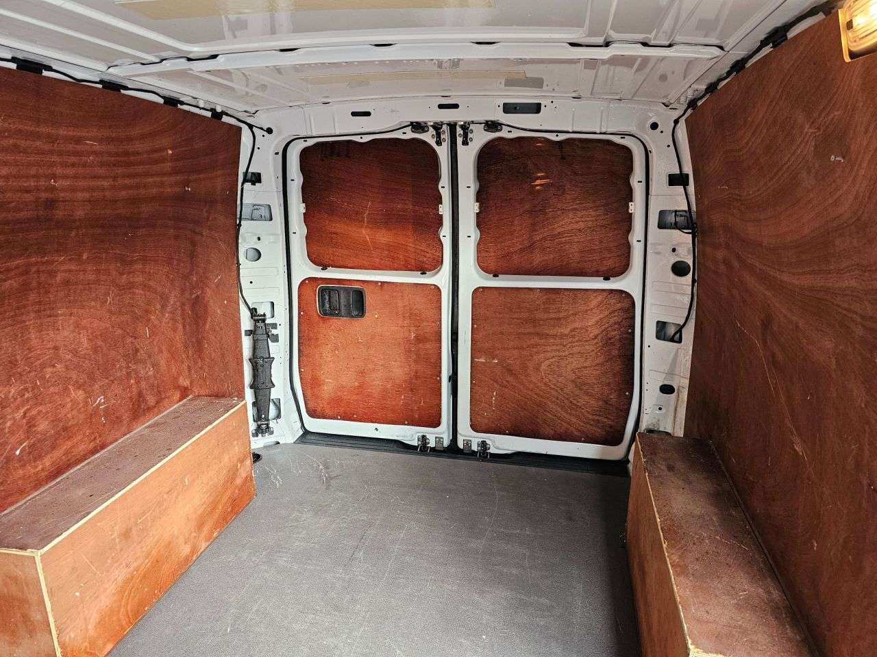 2021 MERCEDES-BENZ VITO 2021 MERCEDES-BENZ VITO