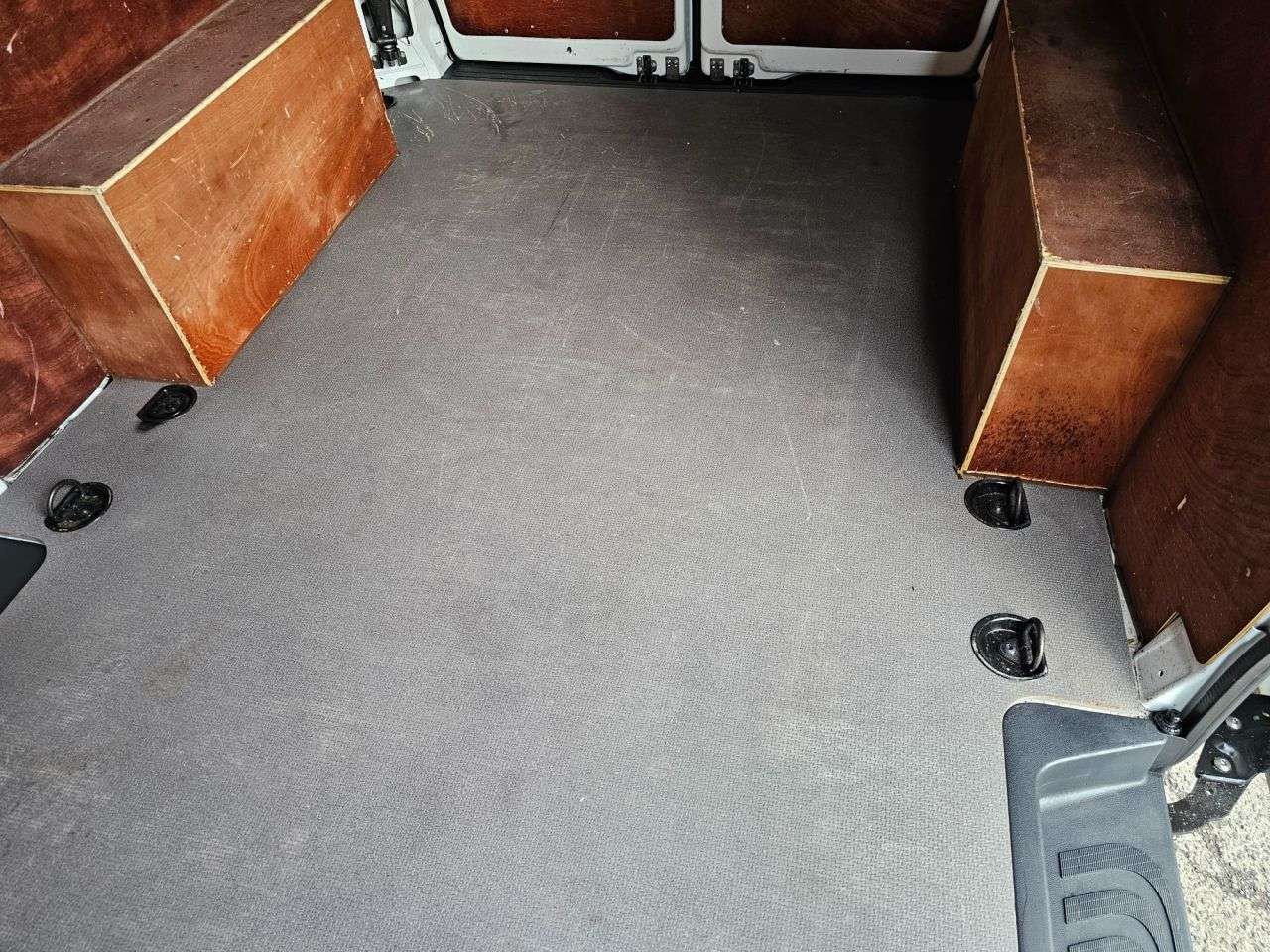 2021 MERCEDES-BENZ VITO 2021 MERCEDES-BENZ VITO