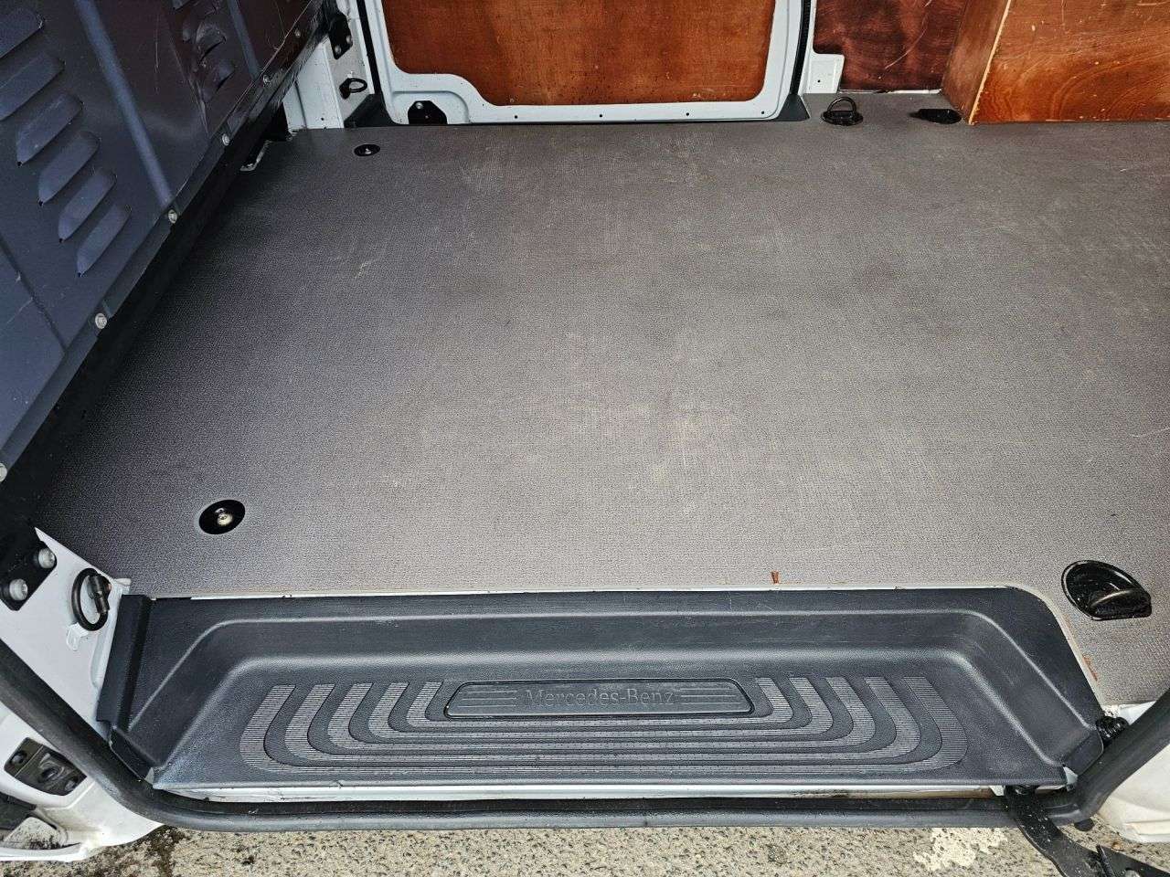 2021 MERCEDES-BENZ VITO 2021 MERCEDES-BENZ VITO