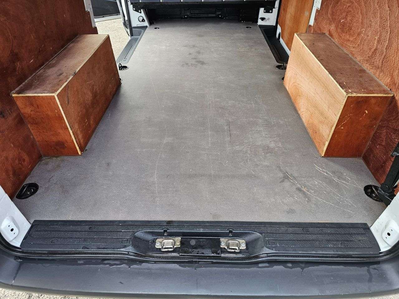 2021 MERCEDES-BENZ VITO 2021 MERCEDES-BENZ VITO