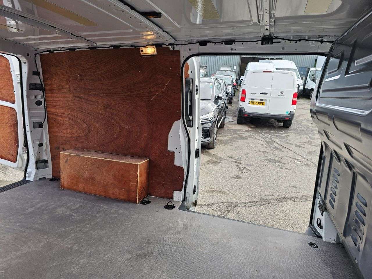 2021 MERCEDES-BENZ VITO 2021 MERCEDES-BENZ VITO