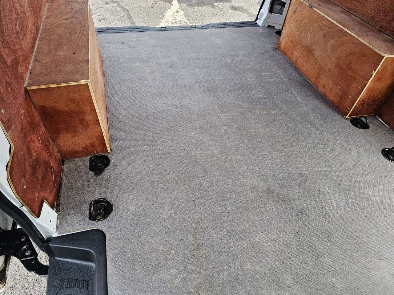 2021 MERCEDES-BENZ VITO 2021 MERCEDES-BENZ VITO