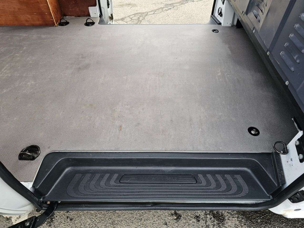 2021 MERCEDES-BENZ VITO 2021 MERCEDES-BENZ VITO