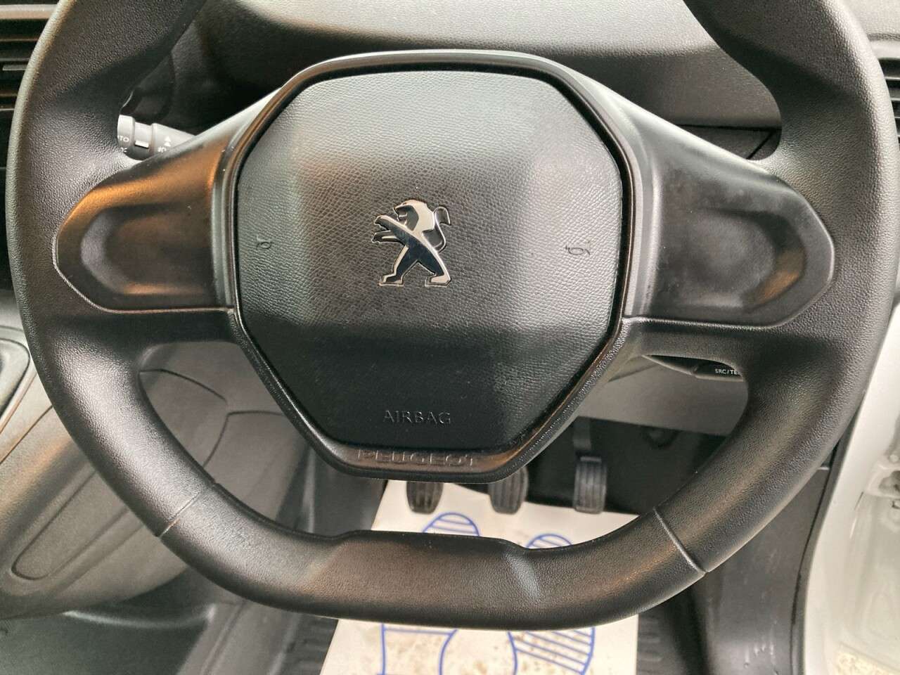 2022 PEUGEOT PARTNER 2022 PEUGEOT PARTNER