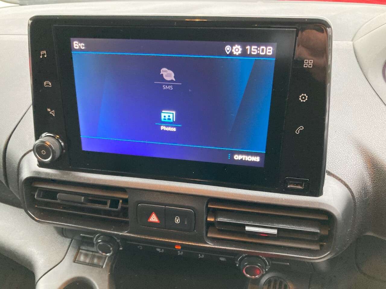 2022 PEUGEOT PARTNER 2022 PEUGEOT PARTNER