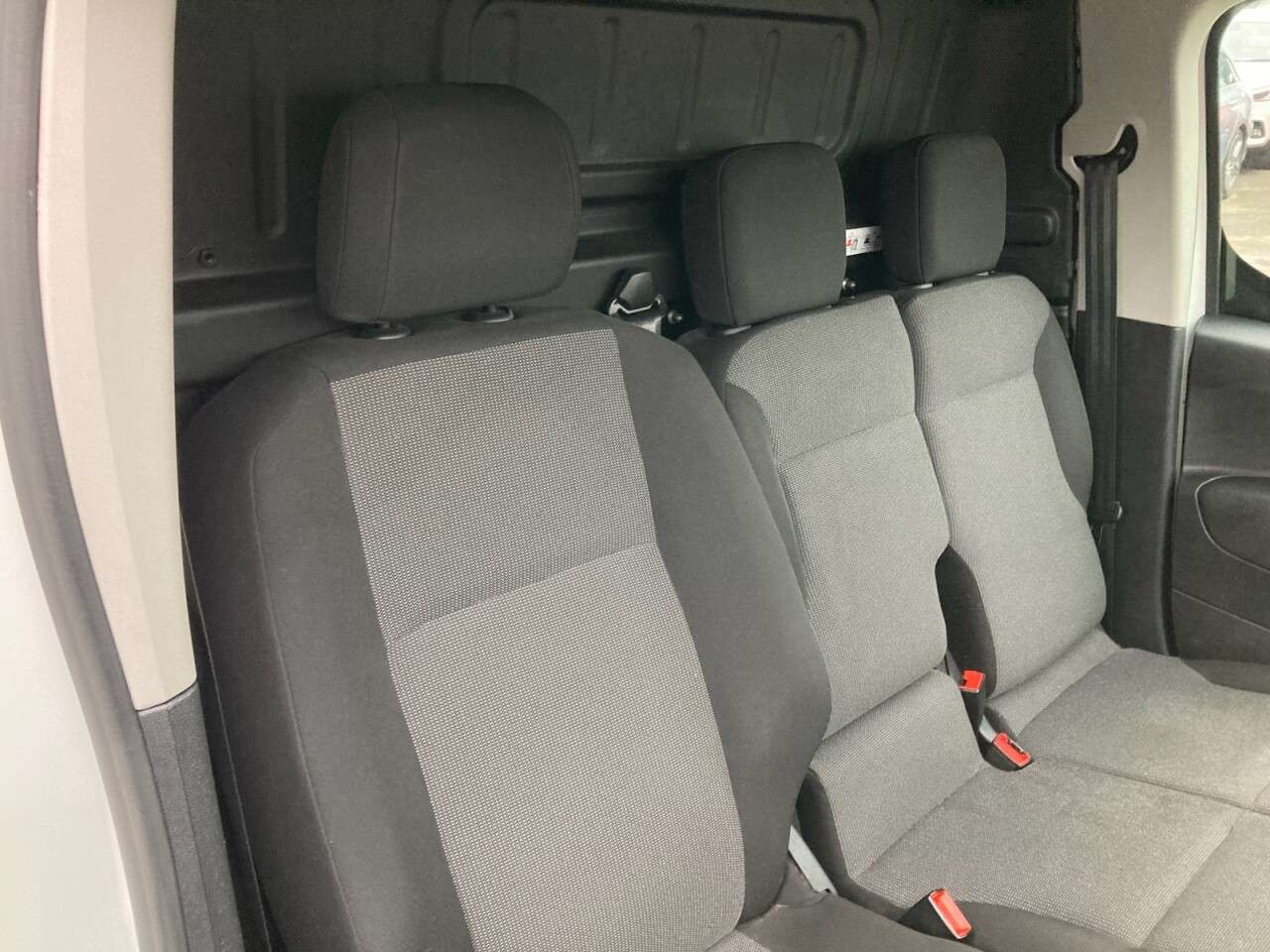 2022 PEUGEOT PARTNER 2022 PEUGEOT PARTNER