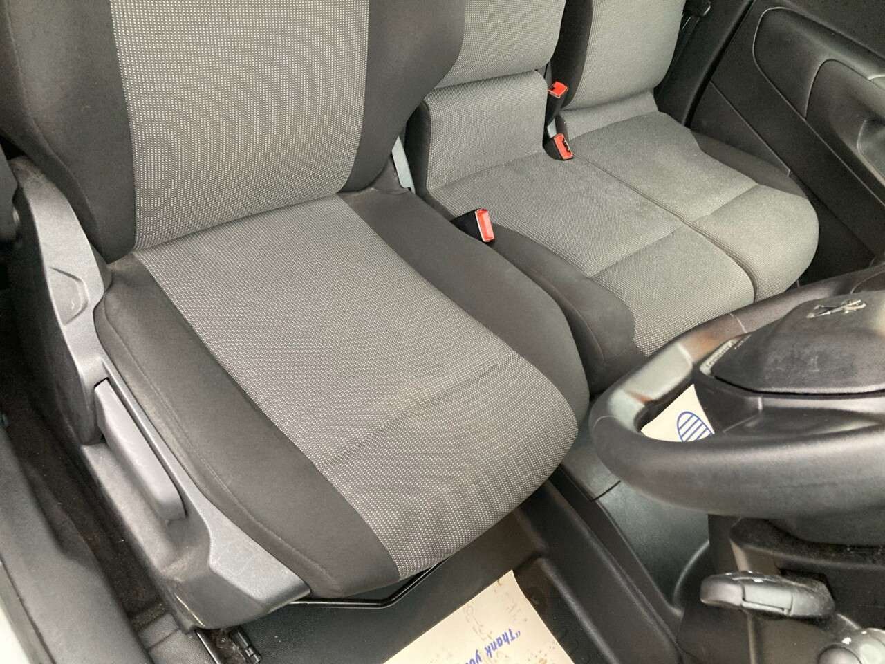 2022 PEUGEOT PARTNER 2022 PEUGEOT PARTNER