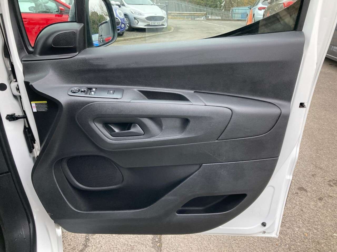 2022 PEUGEOT PARTNER 2022 PEUGEOT PARTNER